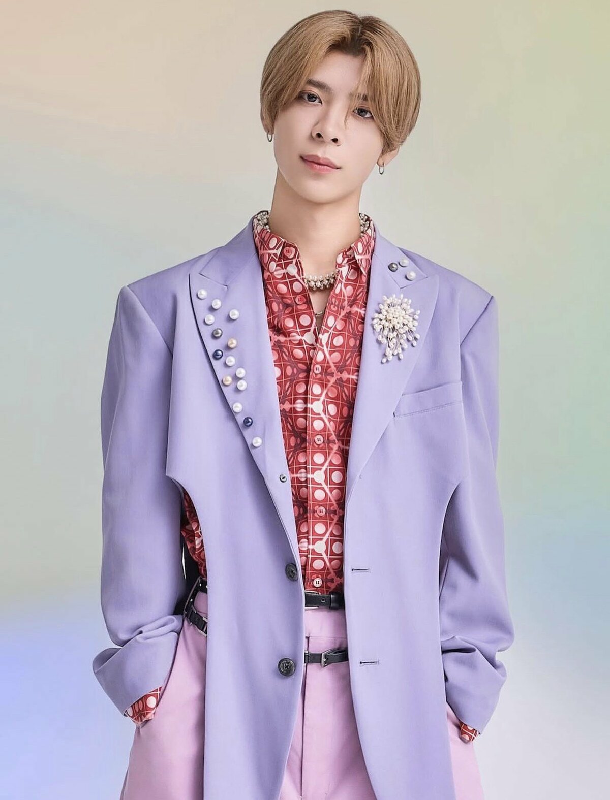 本当にしんどくて…」timelesz松島聡、インスタに届く“心無い質問”に