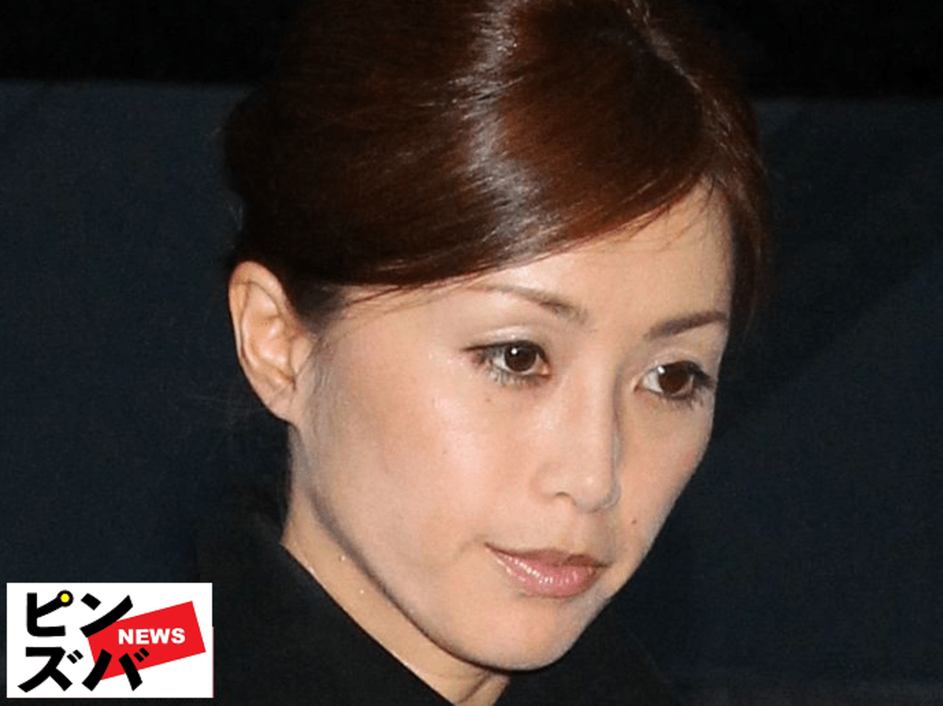 「ふっきれてる」酒井法子54歳、キュートなうさ耳&網タイツのお腹見せ衣装が沸騰「ウエストも足も細い」|ニュース|ピンズバNEWS