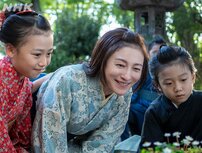 不倫騒動で「ごめんなさい」広末涼子はいまだ人気！10～30代が選ぶ「令和の“母親”役女優」ランキング【第4位以下】