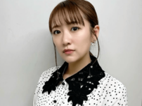 「女子高生にしか見えない」高橋みなみ、印象激変のオン眉前髪イメチェン姿がキュート！「誰かわかんなかった！」