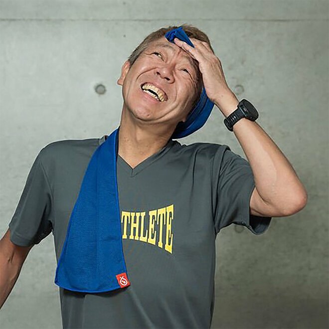 浅草キッド・玉ちゃんが警鐘「災害は待ってくれない」　家族の命を守る防災グッズを語るの画像