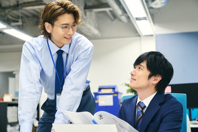 風間俊介も参戦＆テレビ東京は7月期に2本…テレビ界で「BLドラマ」大隆盛の深い裏側　元キー局プロデューサーが解説の画像
