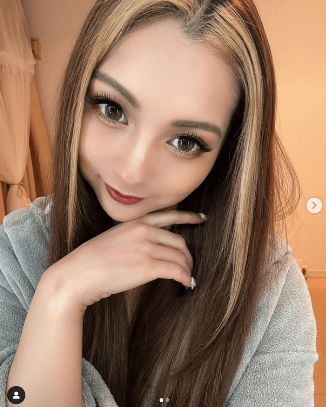 「可愛いすぎやろ」ゆきぽよ、12キロ激やせ！MAX62キロ当時は「座ってるだけで二重あご」「すべてを体に取り込んでた」と告白の画像