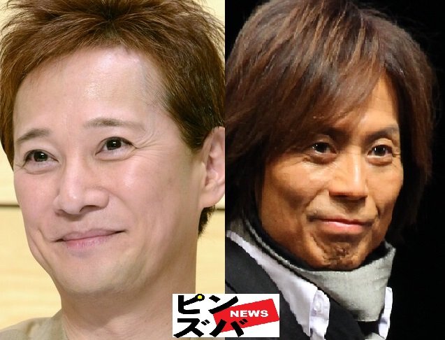 中居正広はつんく♂️が止めたが…SnowManボコボコ事件に学生にハイキックも！「ジャニーズ3大暴力騒動」の画像