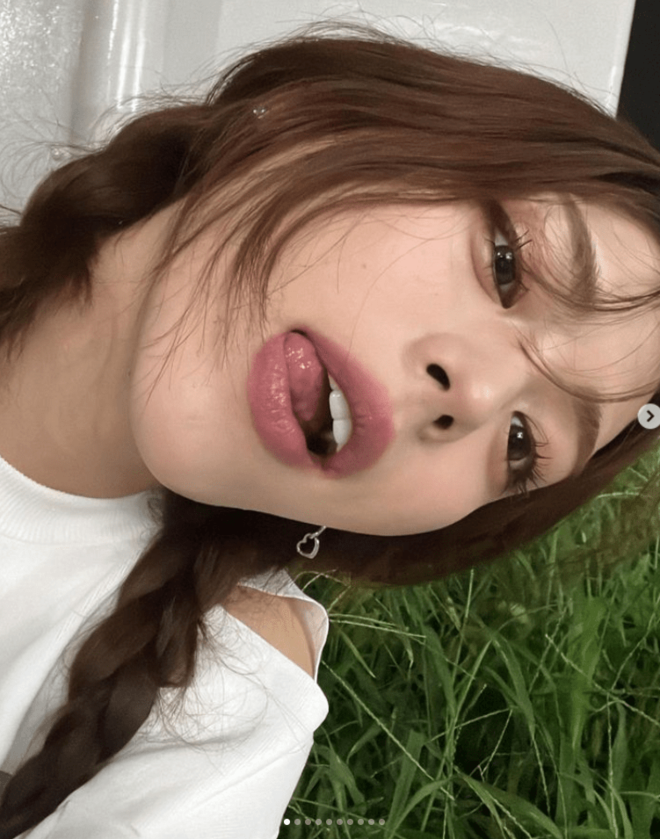 “可愛すぎるジュノンボーイ”井手上漠が明かした恋愛観が深い！仕事で「否定されるの好き」発言もの画像