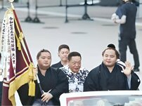 貴闘力の大相撲コラム【秋場所の目玉は関脇・若隆景の「大関取り」も勝ち星が読み切れないワケ】