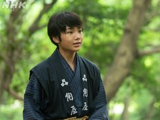 『らんまん』にも登場、“急成長”寺田心を下したのは？10～30代女子が選ぶ「“イケメン化”した元子役」【第4位以下】