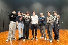 ENHYPEN他2グループが同率ランクイン！10～30代男女が「好きなK-POP男性グループ」【第4位以下】