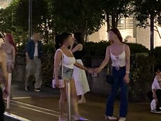 外国人も“参戦”で国際化 新宿歌舞伎町・大久保公園の立ちんぼ 進む治安悪化と外国人女性が夜の街に立つ大きな要因