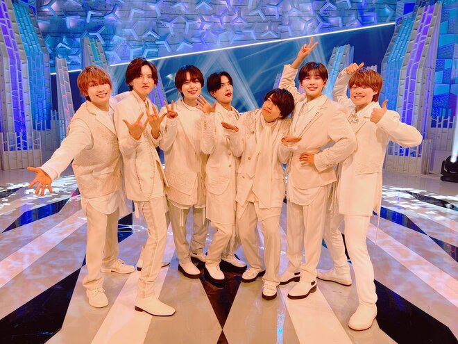 なにわ男子以外は？「推されないと絶対に売れない」J社長プッシュタレントの正体!!木村拓哉、SnowMan目黒蓮、「デビュー話」美少年…“反派閥”もリアル調査！の画像