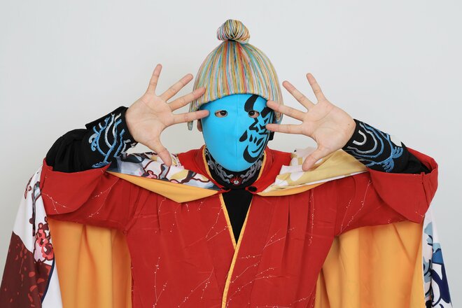 松本人志＆中居正広＆宇多田ヒカル『まつもtoなかい』で大活躍のEnishiに直撃！「『いつか必ずひっくり返してやる！』が原動力です」【人生初インタビュー】#2の画像