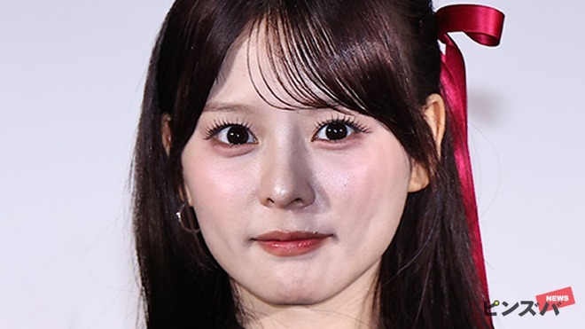 齋藤なぎさ（=LOVE）