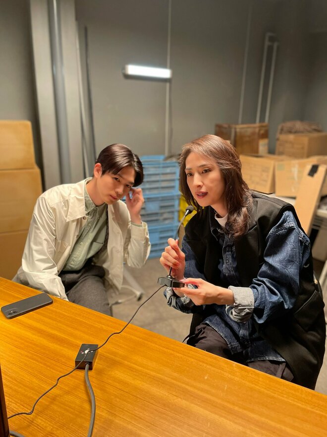 10～30代女子が選ぶ「今いちばん面白いドラマ」ランキング！『らんまん』、『ペンディングトレイン』を超えたバディドラマは？【第4位以下】の画像