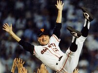 川藤幸三「長嶋茂雄さんとの野球談義」　【阪神タイガースを情熱語り】