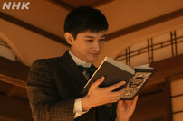 吉沢亮の目に涙…NHK朝ドラ『ばけばけ』視聴率急落からの「視聴率男」の退場気配…「何も起きない朝ドラ」の正念場