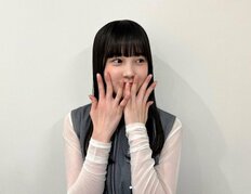 「かわいすぎやろ！」本田紗来、姉・本田真凜作成のニューアイコン披露に「天使か」の声