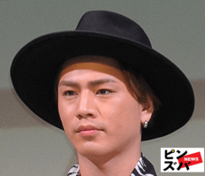 「ムチムチのベビ臣くん可愛い」登坂広臣、恒例の“サバ読み誕生日”報告で“赤ちゃんショット”公開「末っ子岩ちゃんより若いね」