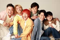 男女100人が選ぶ「注目の東海オンエアメンバー」、チャンネル登録者数700万人突破グループ“キャラ立ち”メンバーは【第4位以下】