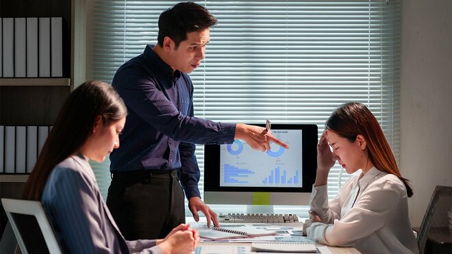 なんでもAIに頼る新人社員　利用禁止の企業も…賛否が分かれる“令和の新人教育”のリアルの画像