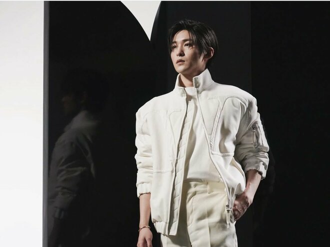 好きな女性の「髪の毛を洗ってあげる」SnowMan目黒蓮は超尽くす男、交際は結婚前提など『silent』以上のイケメンぶりで好感度爆上がり！の画像