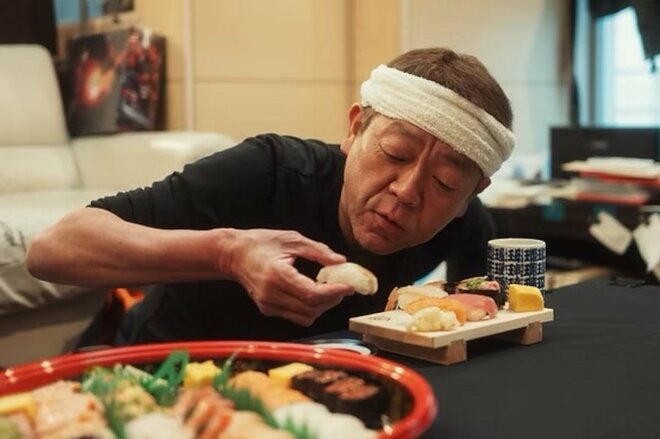 浅草キッド・玉ちゃん「アンガーマネージメントを取り入れてスカッと爽やかな老Guyになれ！」の画像