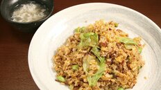 【全国チャーハン巡り】中国料理　好天［こうてん］（大阪・堺・堺東）　フードジャーナリスト・はんつ遠藤が行く!