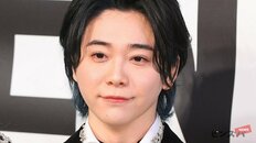 「イケメンすぎる30歳」ランキング、ミセス大森元貴を抑えた「ソロで頑張ってほしい」アイドルは【第4位以下】