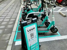 LUUPで死亡事故、同社の発表が事故から“1週間後”の報道とタイミングが重なった理由を聞いた　広報は「正確な情報提供の観点から」