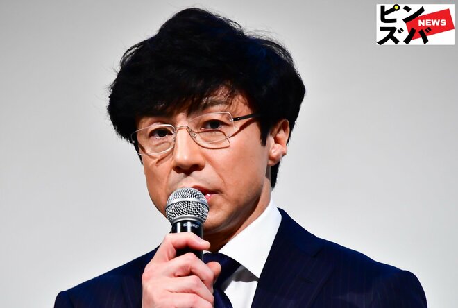 東山紀之新社長が宣言「新会社名公募制」にある“超大揉め”「『アンジュルム』決着」展開！「特別なファン」誕生の危うさの画像