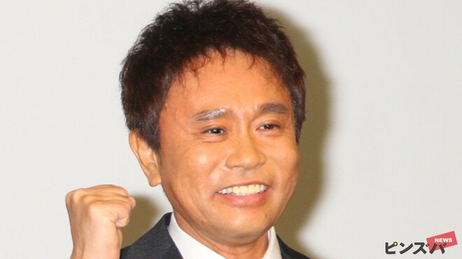 ダウンタウン浜田雅功、『水ダウ』での顔の「違和感」ワイルド変貌の“真相”が判明…Netflixクドカン脚本ドラマで役所広司の宿敵を熱演の画像
