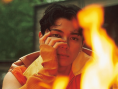 「ムキムキですね」眞栄田郷敦、ノースリ＆短パン姿でマッチョなボディラインあらわ！『NYLON』登場に「大人の色気も、めちゃめちゃ引き出せてます」の声