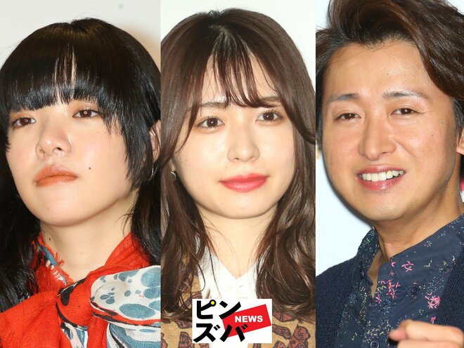 「悲しい」「ナニが悪い」あいみょんの“タトゥー”に喧々諤々　強烈“アレルギー反応”あった3人の共通点の画像