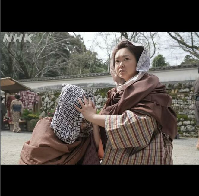 「朝ドラ最高の母親」ランキング、『ばけばけ』池脇千鶴を抑えたインパクト大な"毒親"は【トップ3】の画像