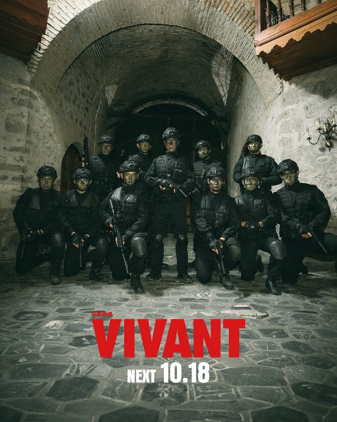 「再登場の伏線だったら鳥肌」『VIVANT』次回、「万事休す」に現れる救世主は“ほぼ1択”考察沸騰の画像