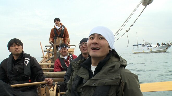 降板・松岡昌宏は個人で福島復興支援…新『鉄腕DASH』で増大する森本慎太郎らの存在感　漂う日テレの“SixTONES頼み”の画像