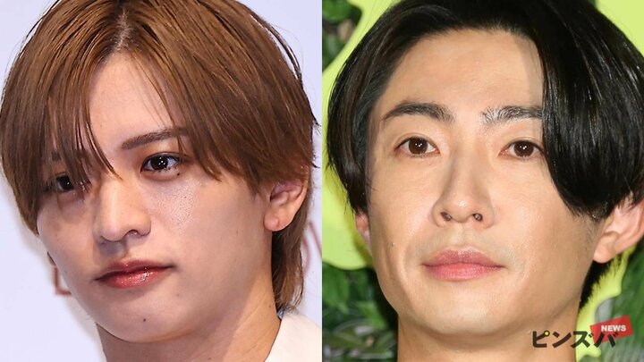 【女性と示談成立報道】釈放のtimelesz猪俣、相葉雅紀との対談も再注目　噴出する「オーディション不要論」の“理由” 