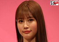 改名を“隠していた”めるること生見愛瑠を超えたのは、10～30代女子が選ぶ「改名“成功”芸能人」【トップ3】