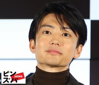 「色っぽい表情で見つめないで〜」伊藤健太郎、強いまなざしのカウボーイ姿が激シブ！「こんな目をされたら…」