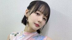 岡田紗佳、撮影衣装が「布面積が狭い」「もはや芸術」とファン反応　見事な“体型管理”に絶賛の嵐【2026年7月BEST】