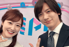「みなさんの知らない所では...」DAIGO、日テレ『ZIP』最終日に語った水卜麻美アナの“デキる女ぶり秘話”！妻・北川景子の気遣いにも反響