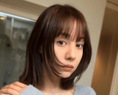 「完璧なスタイル」トリンドル玲奈、ヒップラインが目を引くピラティス姿が芸術的！「身体も美人」