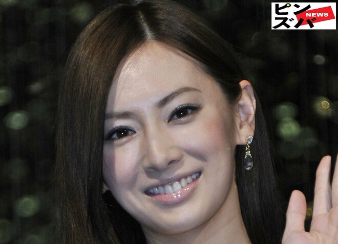 ショートカットが好評の北川景子を引き離した2人は？10～30代女子が選ぶ「男装がかっこいい女優」【トップ3】の画像