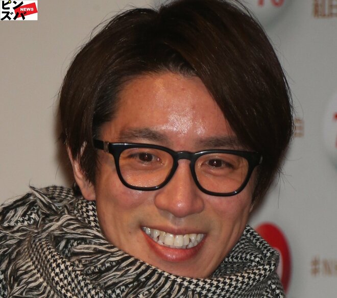 「今までで1番きつい」の声も…SUPEREIGHT・村上信五、年下スレンダー美女との熱愛発覚に“予想外”悲鳴が上がるワケの画像