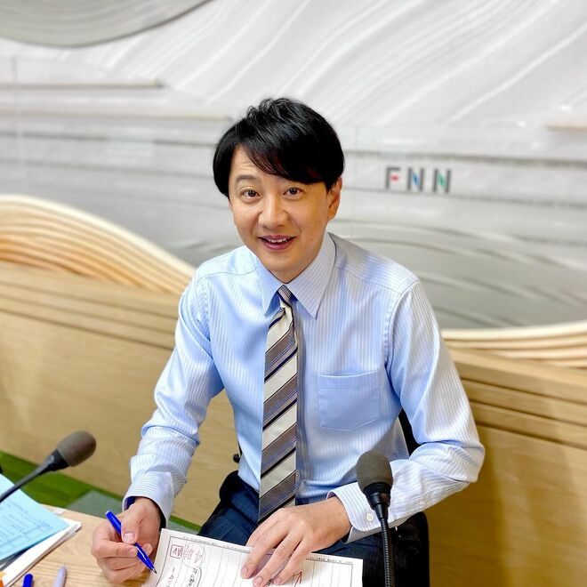 青井実「大逆風」藤井貴彦「らしさ」石井亮次「陣地拡大」宮根誠司「嫌われ」羽鳥慎一「一強」男性5大キャスターの“現在地”の画像