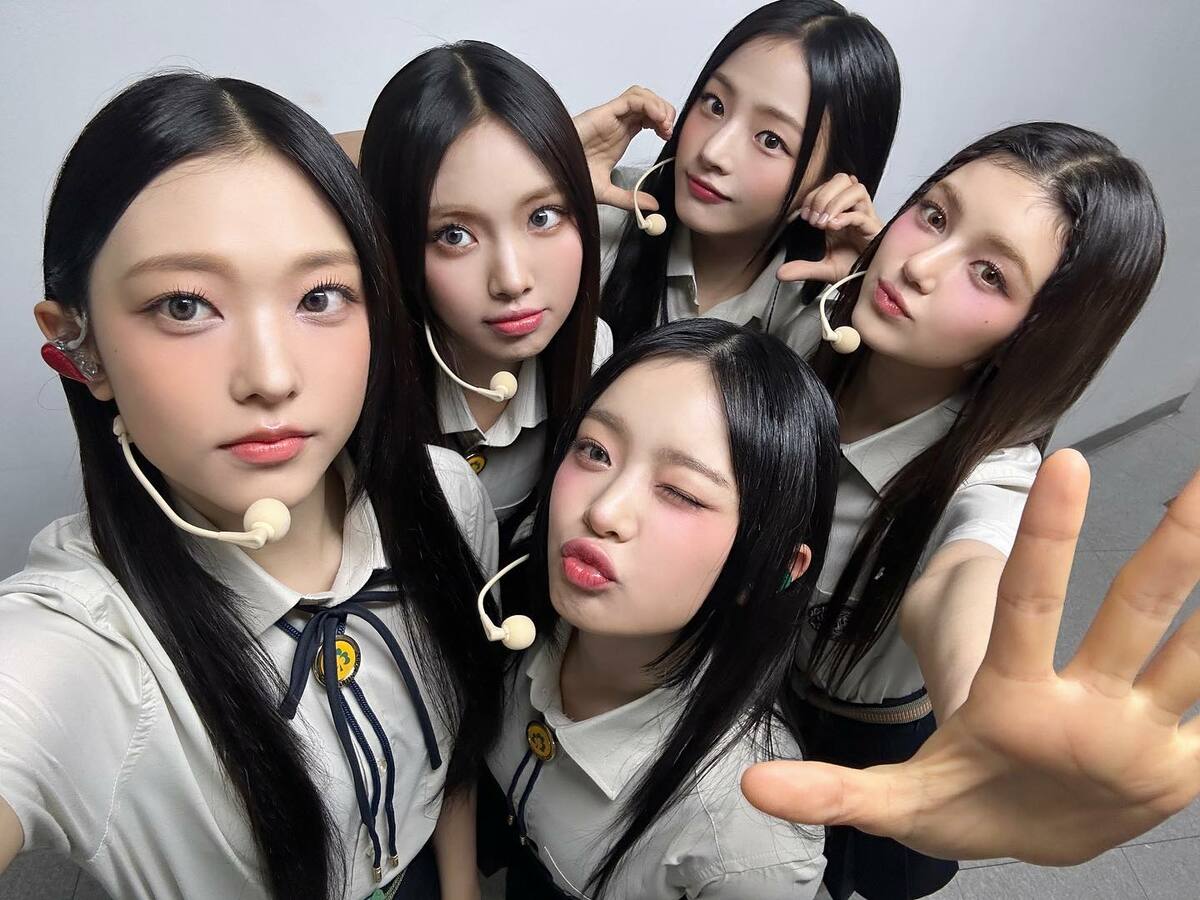 NHK NewJeans SEVENTEEN BTS nhk-newjeans-seventeen-bts