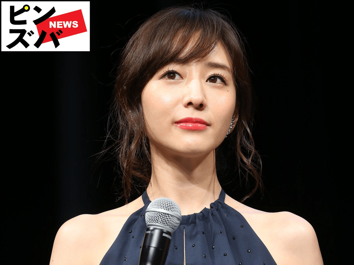 亀梨和也と熱愛中”田中みな実「誘われたら嬉しい初めての食事」明かす！「お互いドキドキしちゃうじゃない」｜ニュース｜ピンズバNEWS