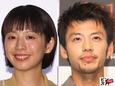 竹内涼真・夏帆『じゃあつく』好キャラ・中条あやみと沼男・青木柚の参戦で圧倒的勝利へ　メイン2人を引き立たせる「新境地」と「ナチュラルなヤバさ」