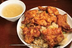 【全国チャーハン巡り】チャイナ飯店（神奈川・横浜・井土ヶ谷)　フードジャーナリスト・はんつ遠藤が行く！