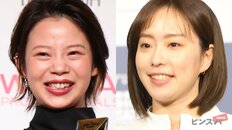 【ミラノ・コルティナ五輪】競技より熱い？テレビ各局が水面下で火花を散らす「第2の石川佳純・高木菜那」争奪戦　“大本命”の2つの売れる要素