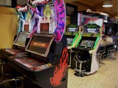 ゲーセンの倒産が全国で加速する理由　誕生から現在まで40年の変化